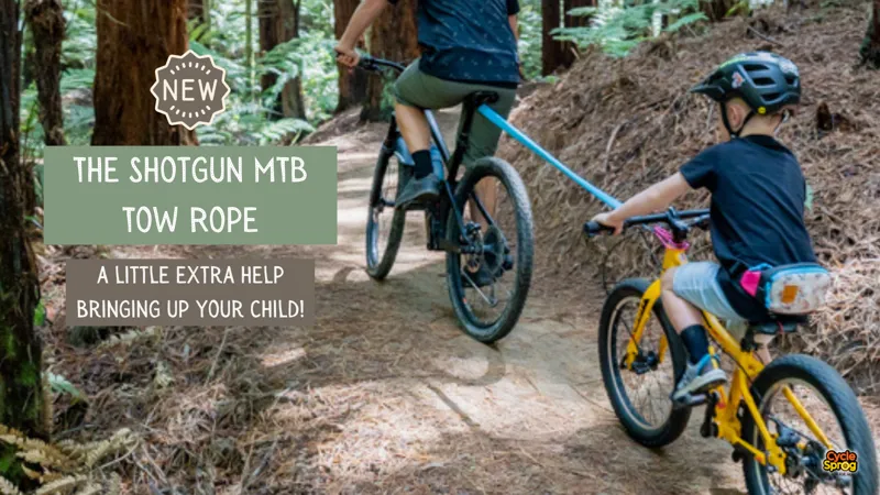 Best Bike Tow Bars And Tow Ropes To Help Your Kids Rascal, 40% OFF
